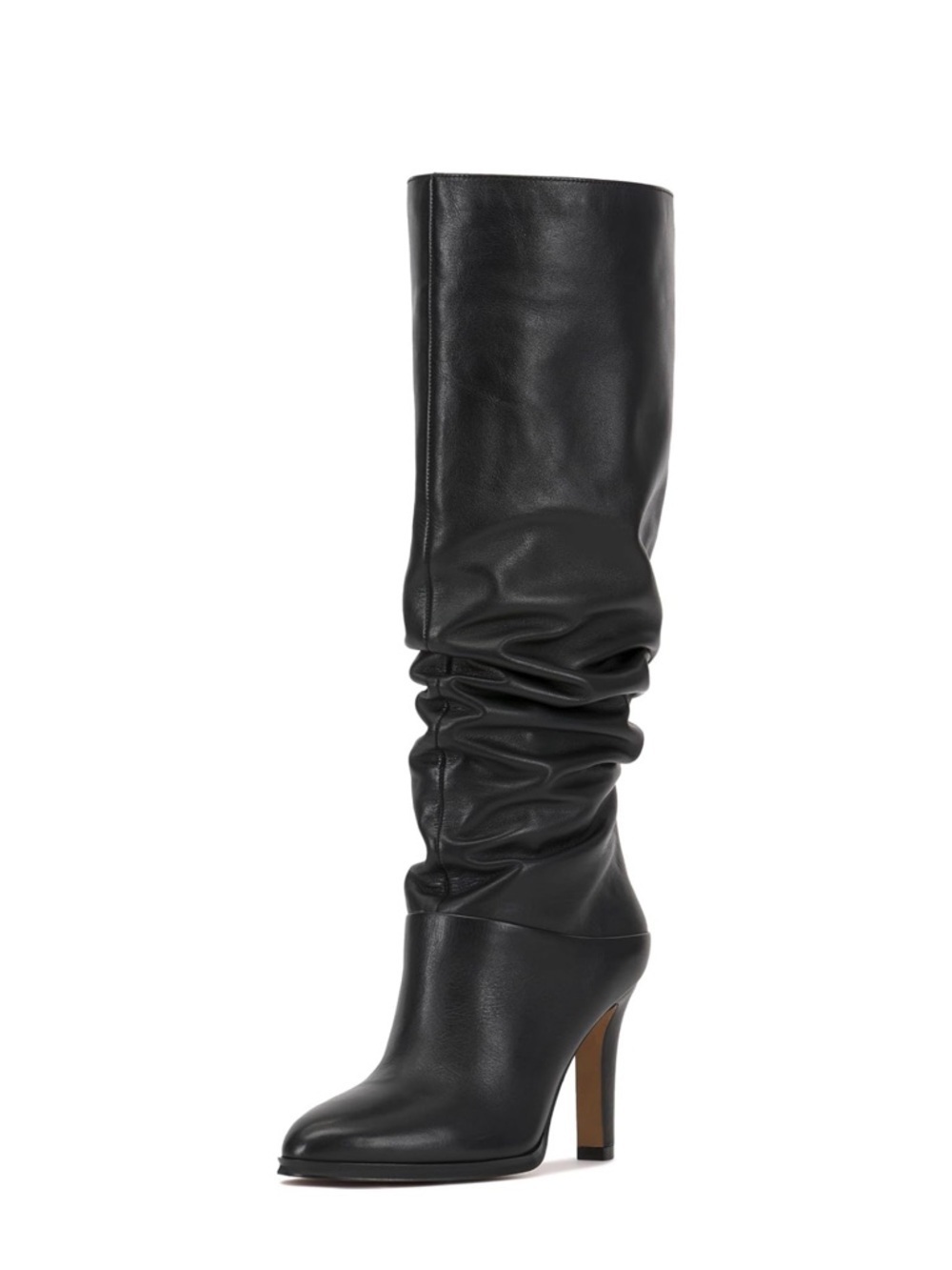 Vince Camuto Nanfala Women's Boots Black size 5.5